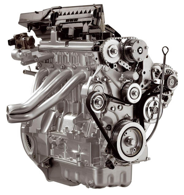2018 Wagen Karmann Ghia Car Engine